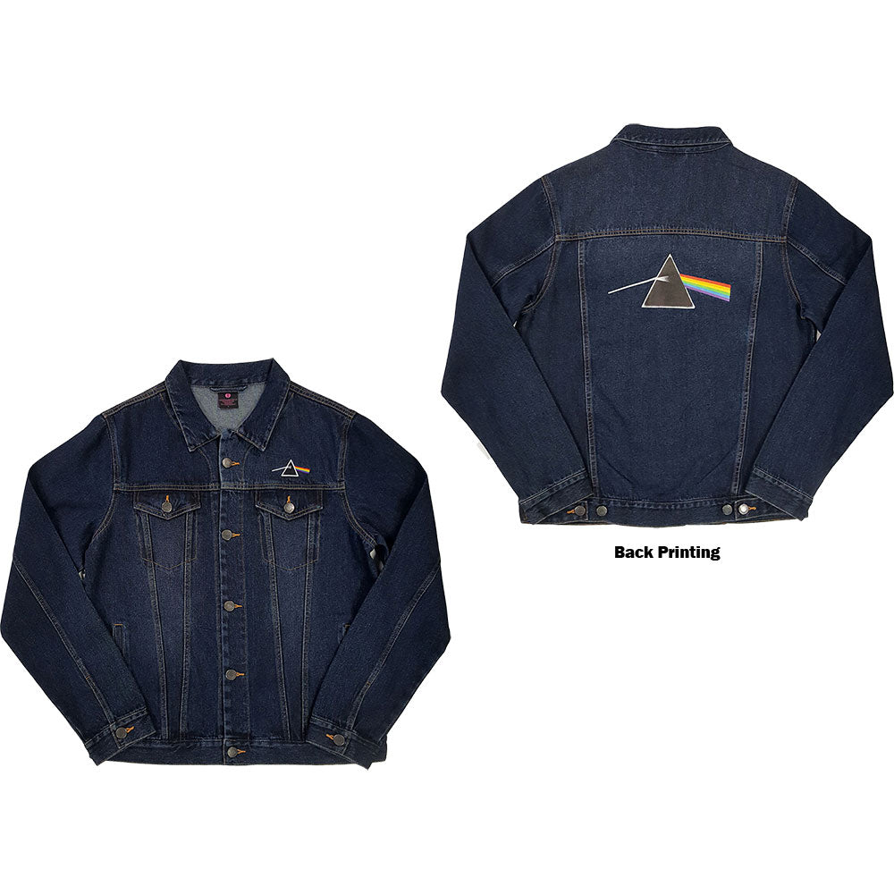 Pink Floyd - Clothing - Unisex - Long Sleeves - X-Large