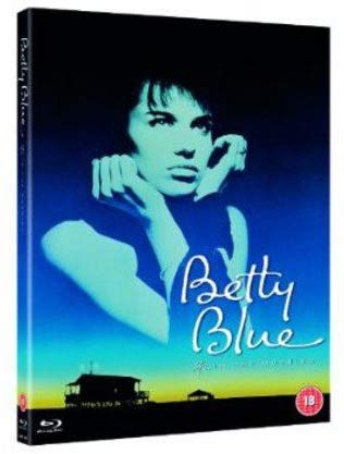 Betty Blue - Blu-ray