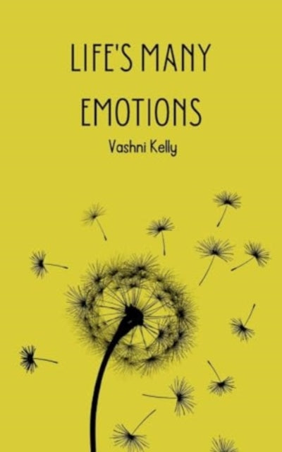 Kelly - Life's Many Emotions - New paperback or softback