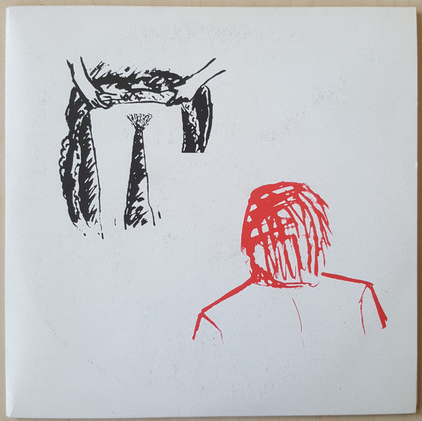 Black Basque - Time's A Factor / Two Things - Used Vinyl Record 7"