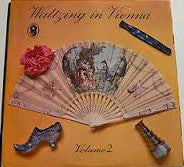 Wiener Volksopernorc - Waltzing In Vienna - Volume 2 - Used Vinyl Re