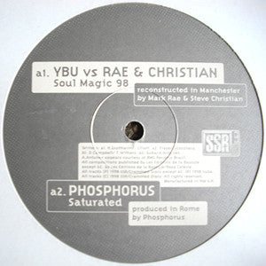 Various - Freezone 5 - Used Vinyl Record 12"