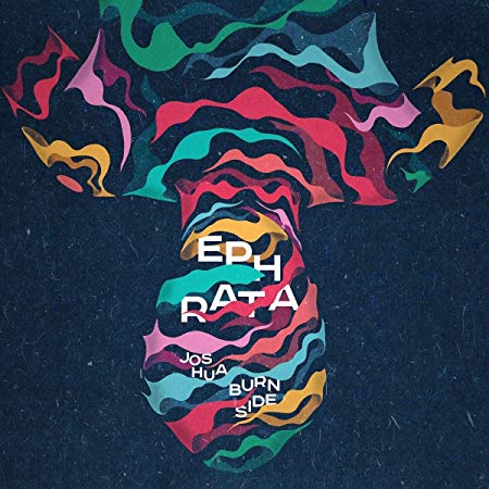 Joshua Burnside - Ephrata - Vinyl Record