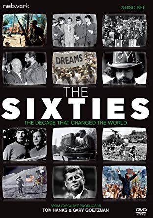 Sixties - New DVD