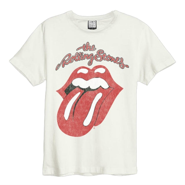 ROLLING STONES - Vintage Tongue - tshirt - T Shirt - Size XL