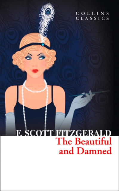 F.Scott Fitzgerald - Beautiful and Damned - Paperback