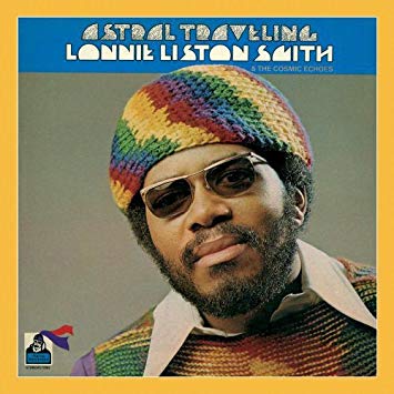 Lonnie Liston Smith - Astral Traveling - CD