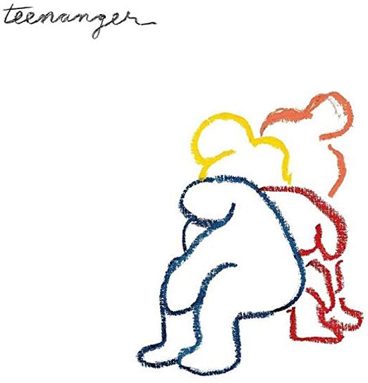 Teenanger - Teenager - Vinyl Record