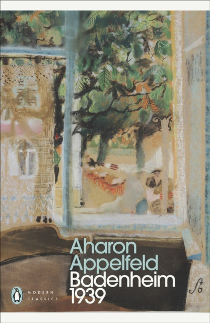 Aharon Appelfeld - Badenheim 1939 - New Paperback