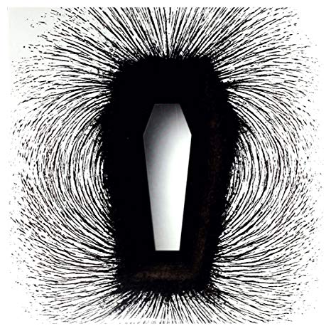 Metallica - Death Magnetic - Vinyl Record
