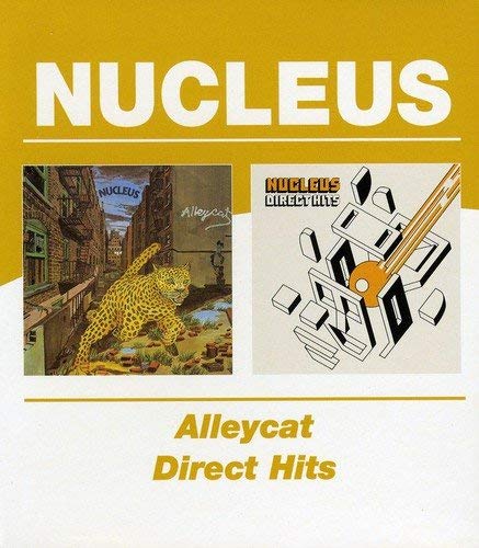 Nucleus - Alleycat / Direct Hits - CD
