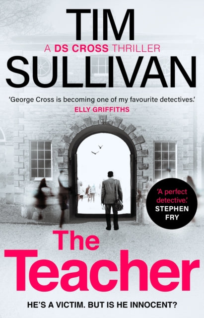 Tim Sullivan - Teacher - Paperback
