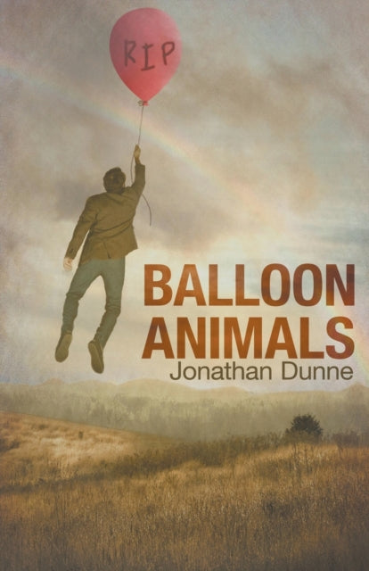 Dunn - Balloon Animals - New paperback or softback