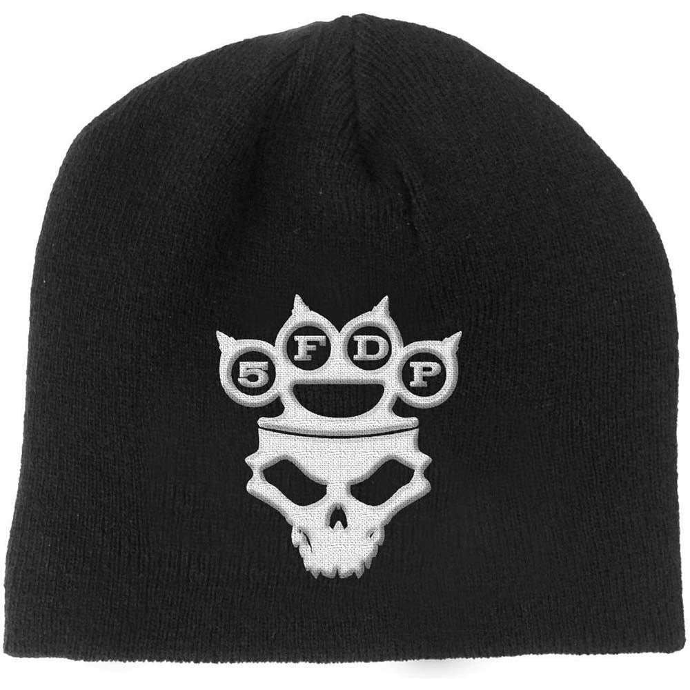 Five Finger Death Pu - Clothing - Unisex