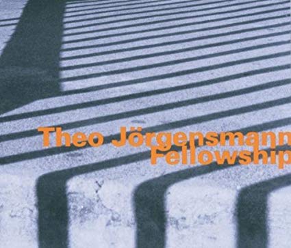 o Jorgensmann - Fellowship - CD