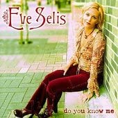 Eve Selis - Do You Know Me - CD