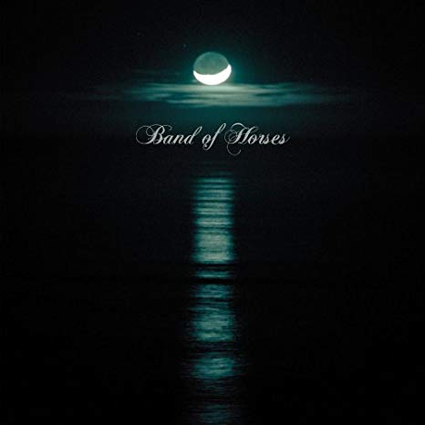 Band Of Horses - Cease To Begin - CD