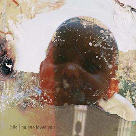 Blis. - No One Loves You - CD