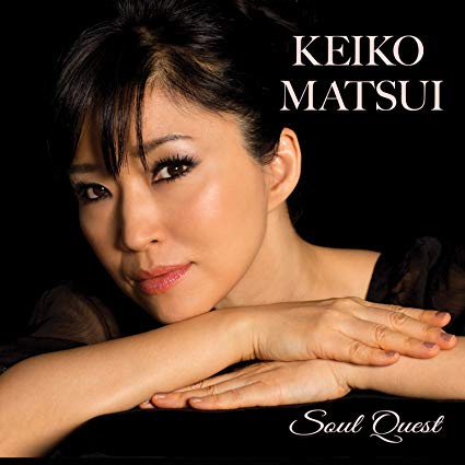 Keiko Matsui - Soul Quest - CD