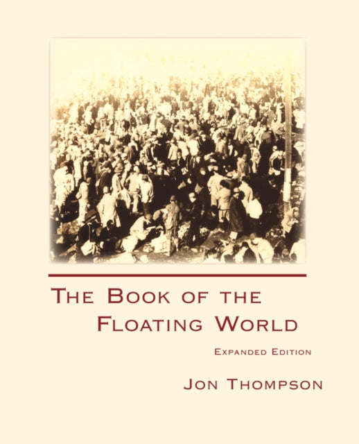 ompson - Book of the Floating World: Expanded Edition - New paperback