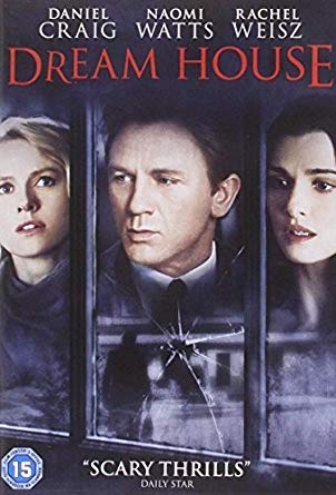 Dream House - DVD