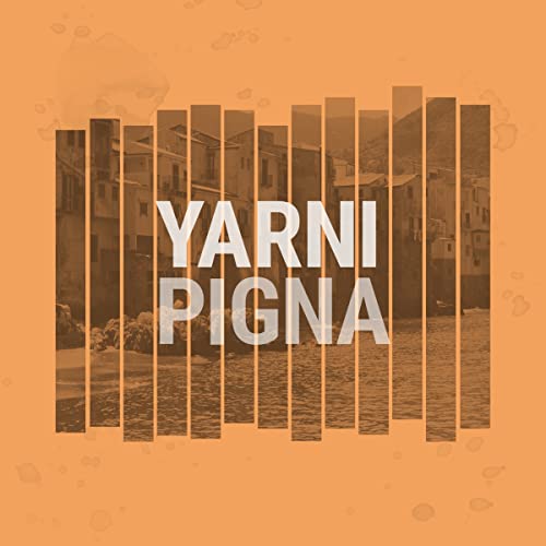 Pigna - Vinyl Record
