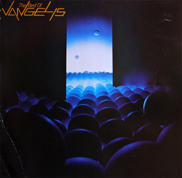 Vangelis - Best Of - Used Vinyl Record