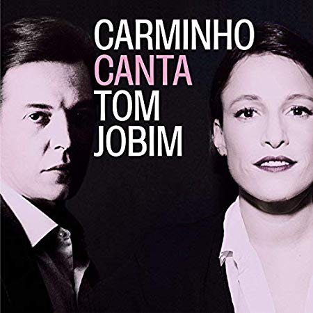 Carminho - Canta Tom Jobim - CD