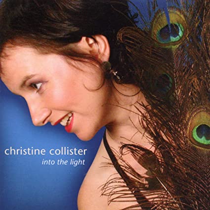 Christine Collister - Into The Light - CD
