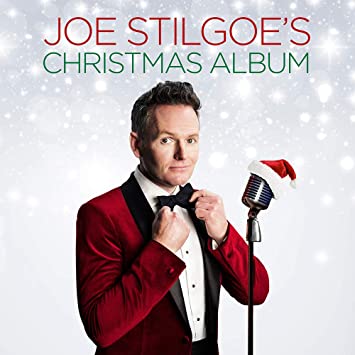 STILGOE JOE - CHRISTMAS ALBUM - CD