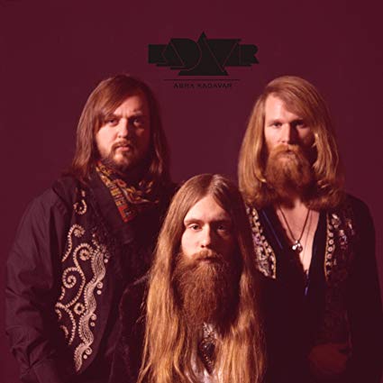 Kadavar - Abra - CD