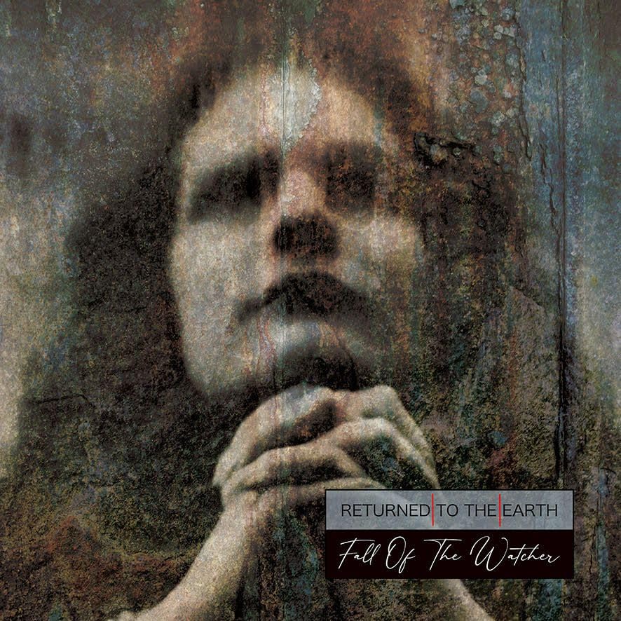 RETURNED TO THE EART - FALL OF THE WATCHER - Vinyl Record