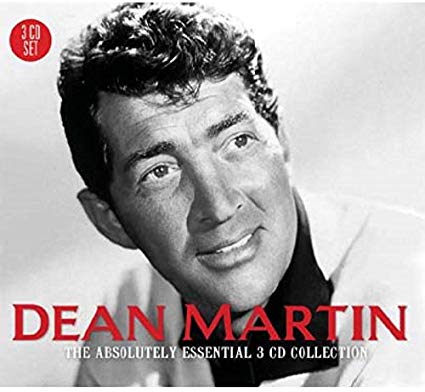 Dean Martin - Absolutely Essential 3 CD Collection - CD