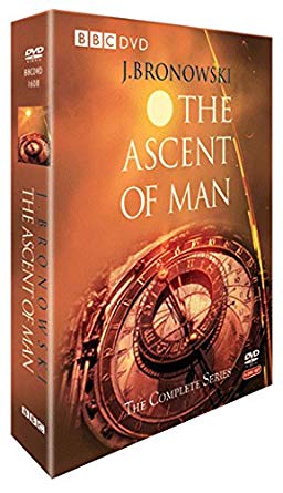 Ascent of Man - DVD