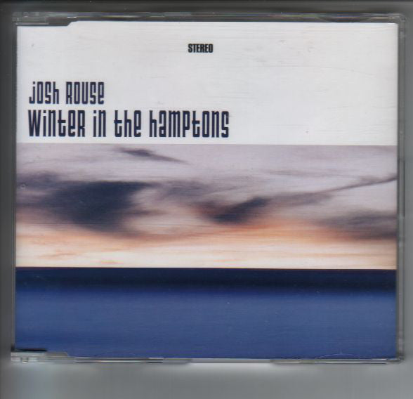 Josh Rouse - Winter In The Hamptons - Used CD