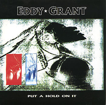 Eddy Grant - Put A Hold On It - Used Vinyl Record 12"