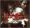 Jhelisa - Everybody Jump Off - Used Vinyl Record 12"