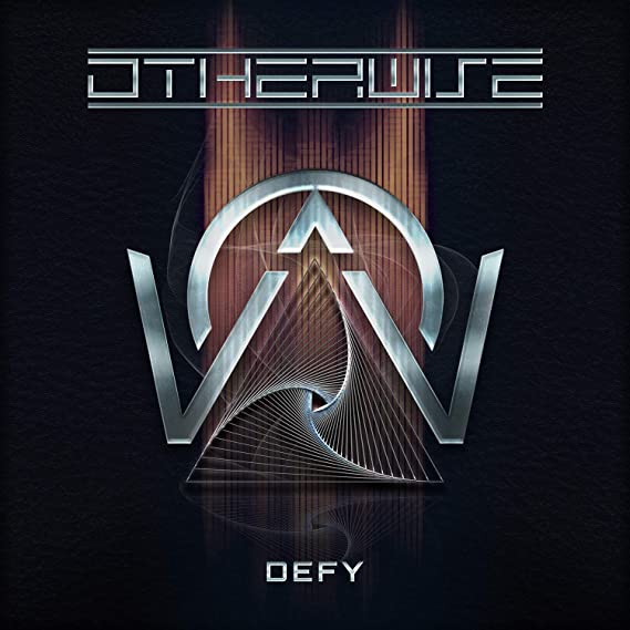 OTHERWISE - Defy - CD