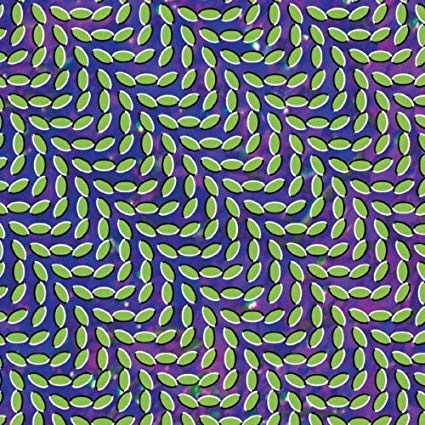 Animal Collective - Merriweather Post Pavilion - Vinyl Record