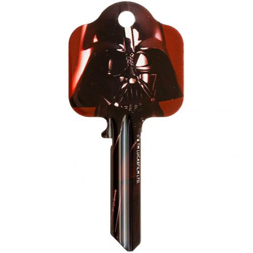 Star Wars - Door Key Darth Vader - Keys & Padlocks