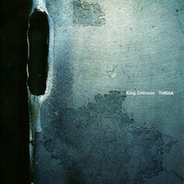King Crimson - DVD-A) - CD