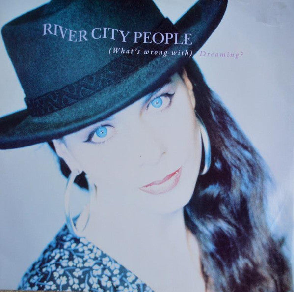 River City People - (What's Wrong With) Dreaming ? - Remix - Used Vin