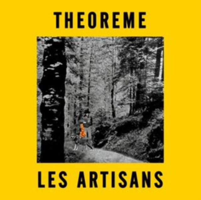 OREME - LES ARTISANS - Vinyl Record 12 INCH RECORD