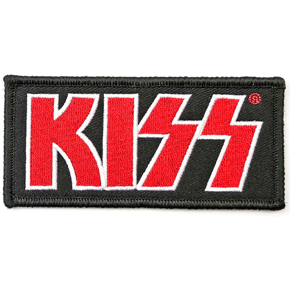 KISS - keyrings - Standard