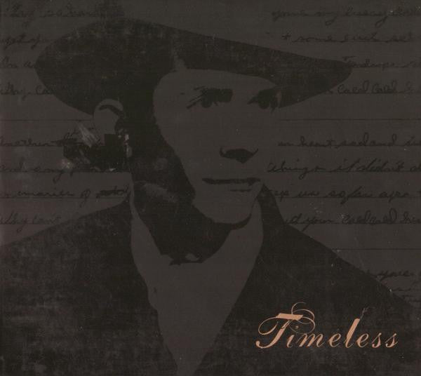 Various - Timeless - Used CD