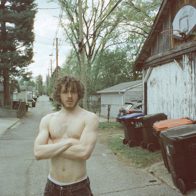 Jack Harlow - Jackman. - Vinyl Record VINYL