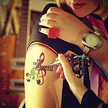 Pugwash - Play This Intimately (As If Among Friends) - CD