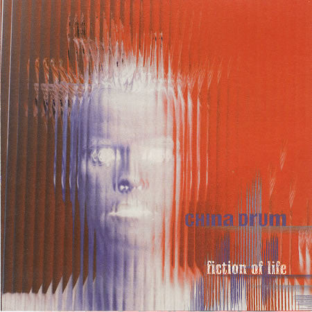 China Drum - Fiction Of Life - Used CD