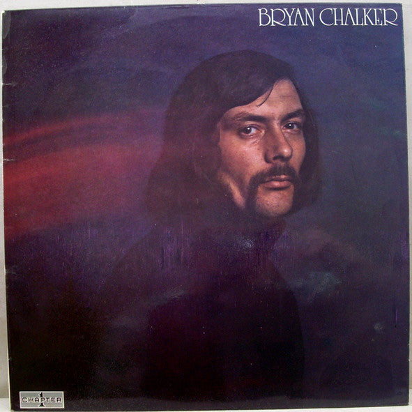 Bryan Chalker - Used Vinyl Record