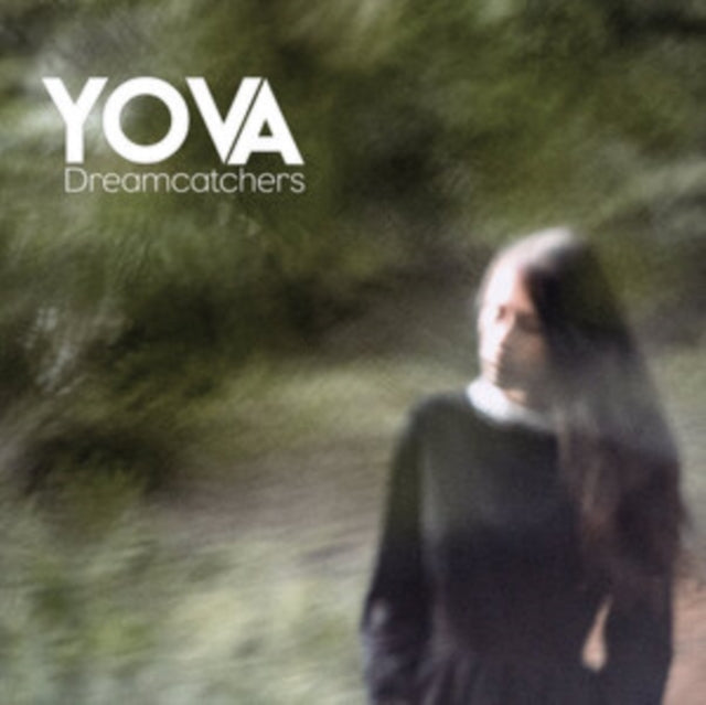 YOVA - Dreamcatchers LP RELEASE DATE 01/03/24 (THIS CAN CHANGE!) - V